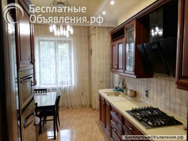 4 комн.кв 104 м² этаж 3/4
