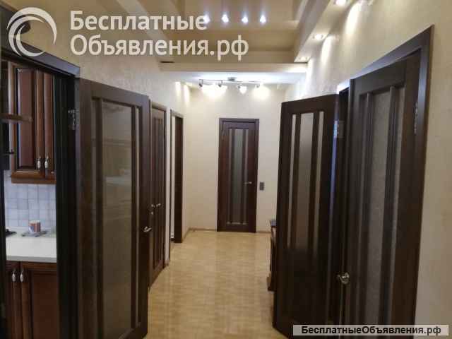 4 комн.кв 104 м² этаж 3/4