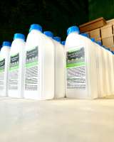 Лак по камню и бетону, кирпичу