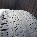 Б/у шины 235/55 R17