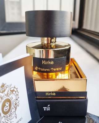 "Kirke" - Tiziana Terenzi