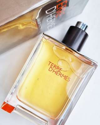 Terre d'Hermes Hermès for men
