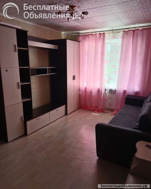 Комната