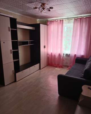 Комната