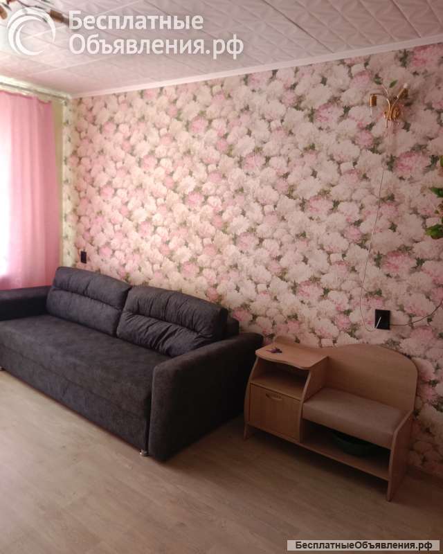 Комната