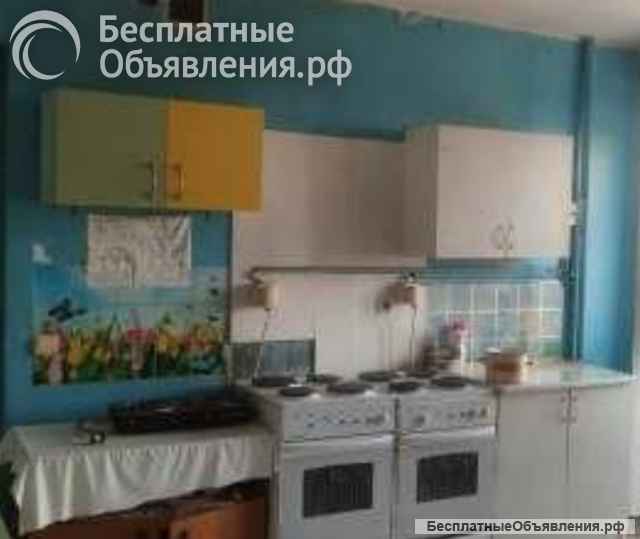 Комната