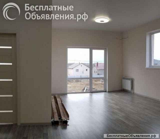 Дом 112кв м, участок 6 соток. СТ Родник