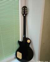 Электрогитара Epiphone les paul standard, 2001 Korea