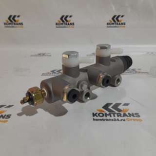 Тормозной цилиндр главный HZM S08-XC16, NEO180 62466653/35052820690