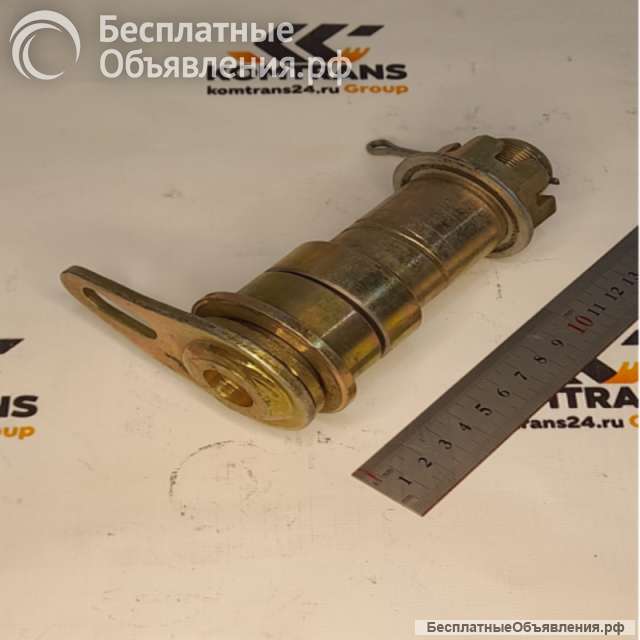 Палец 40*140 сочленения Фронтал