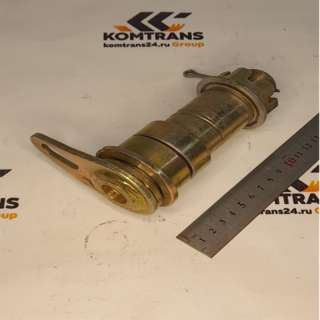 Палец 40*140 сочленения Фронтал