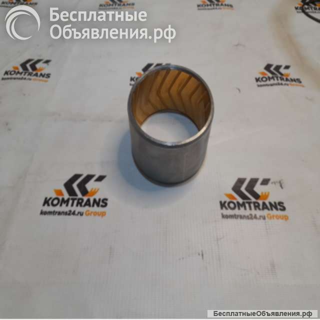 Втулка 90*100*60 (балансира автокрана) XCMG