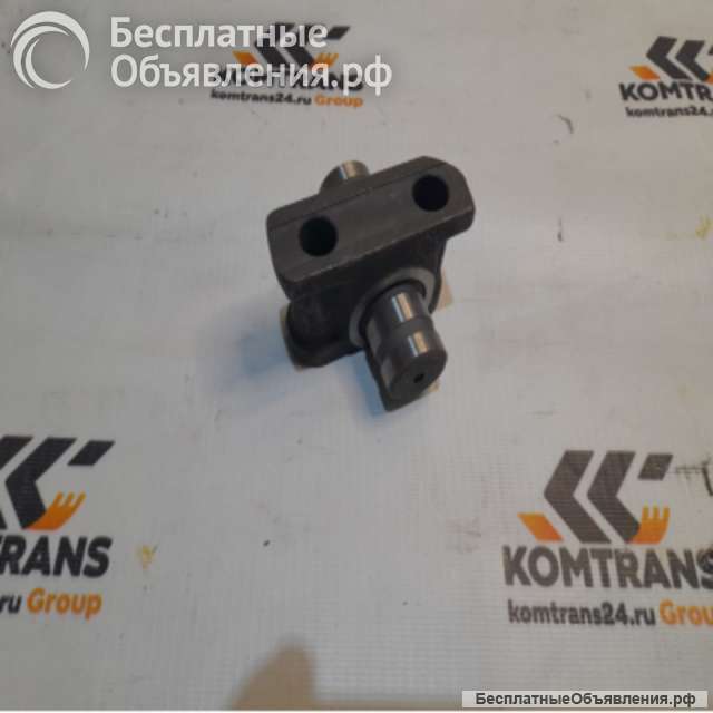 Ось коромысел клапанов (WD10) LW500FN