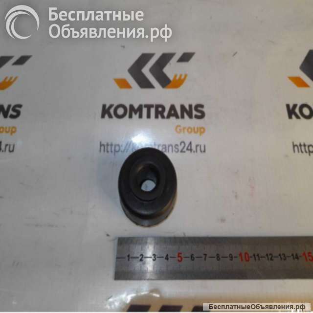 Втулка амортизатора кабины нижняя 81437060033/81.43706.0033/CK8093