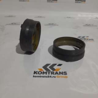 Втулка вала проходного 86*92*36 среднего моста SHACMAN F3000 81.35412.0013/WG9981320086