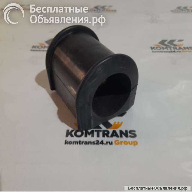 Втулка стабилизатора 50*70*91 задняя нижняя SHACMAN 99100680067