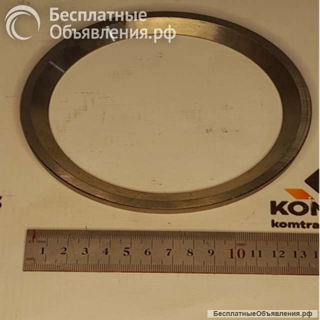 Втулка упорная ступицы LW500FN 250300313