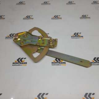 Стеклоподъемник механический правый SHACMAN F2000/F3000 81.62640.6058/CK8327