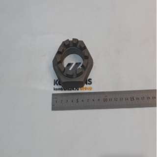 Гайка ступицы М45*1,5 передней HOWO AZ9100411140