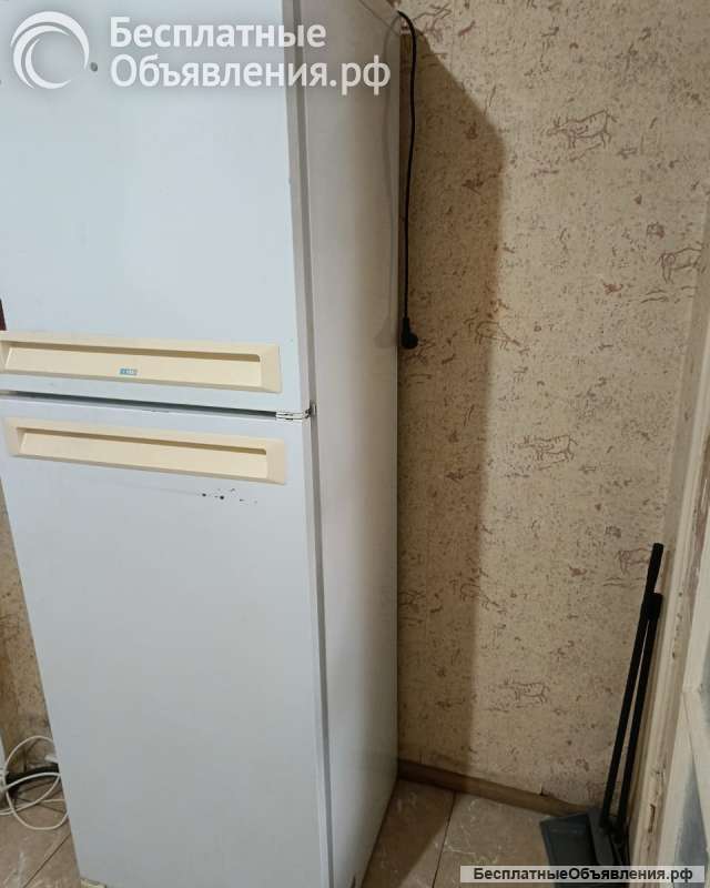 Холодильник STINOL б.у.