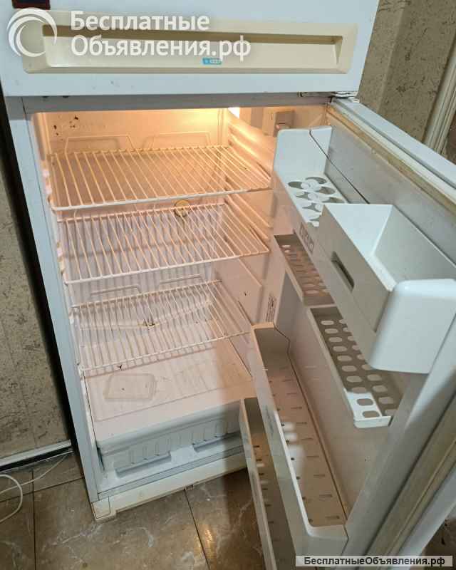 Холодильник STINOL б.у.