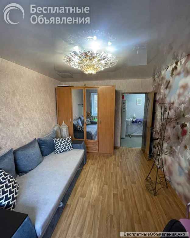 4х комнатная на Генерала Петрова, Одесса