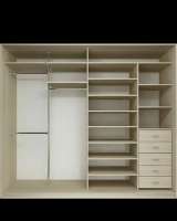 Изготовление корпусной мебели, столов, стульев