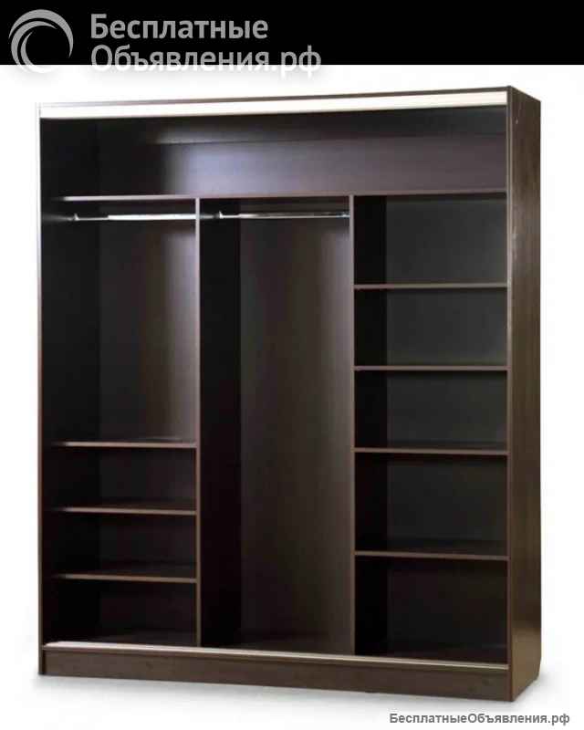 Изготовление корпусной мебели, столов, стульев