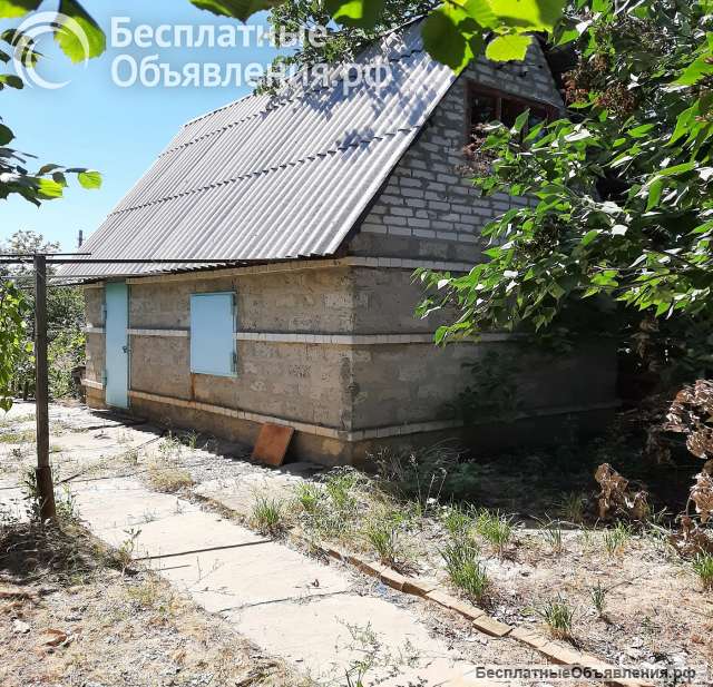 Дача СНТ Мелиоратор