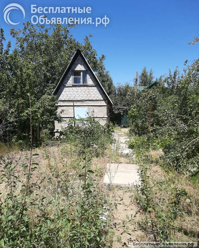 Дача СНТ Мелиоратор