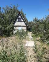 Дача СНТ Мелиоратор