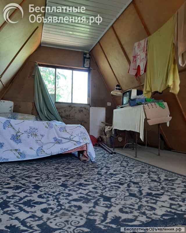 Дача СНТ Мелиоратор