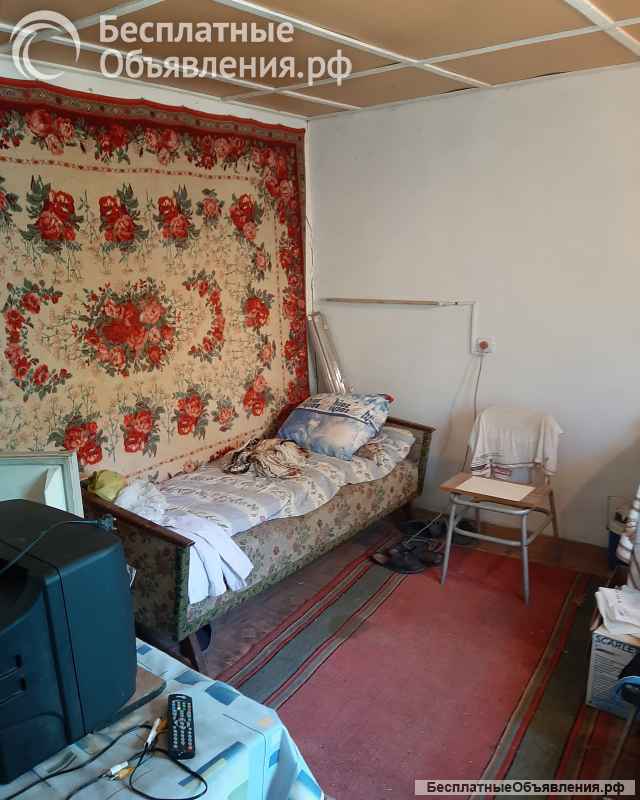 Дача СНТ Мелиоратор