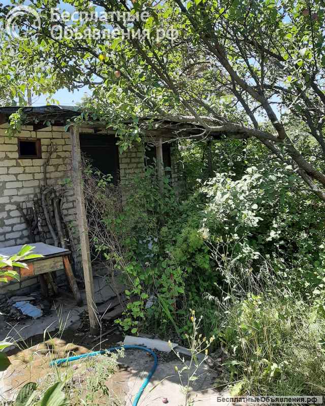 Дача СНТ Мелиоратор