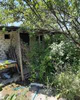 Дача СНТ Мелиоратор