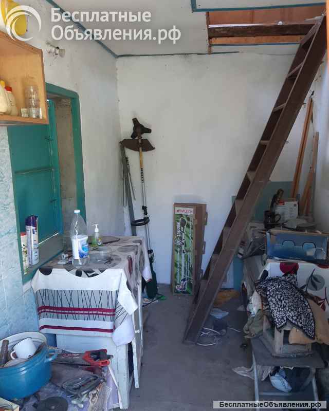 Дача СНТ Мелиоратор