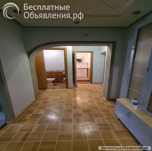 3х комнатная квартира в Комсомольском микрорайоне