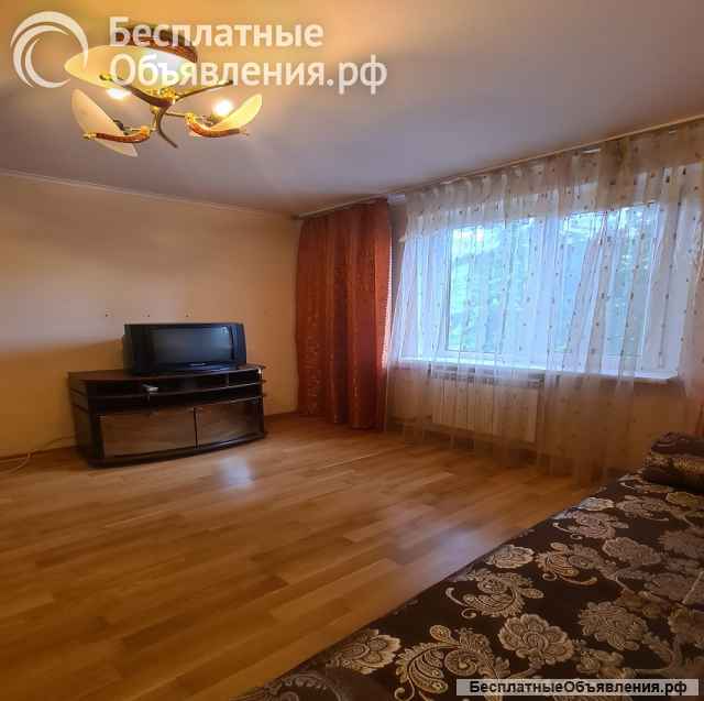 3х комнатная квартира в Комсомольском микрорайоне