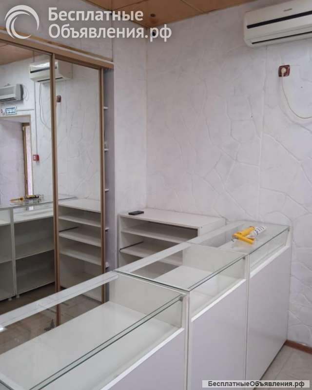 Прoдаeтcя тоpгoвое помещeние в Таганроге