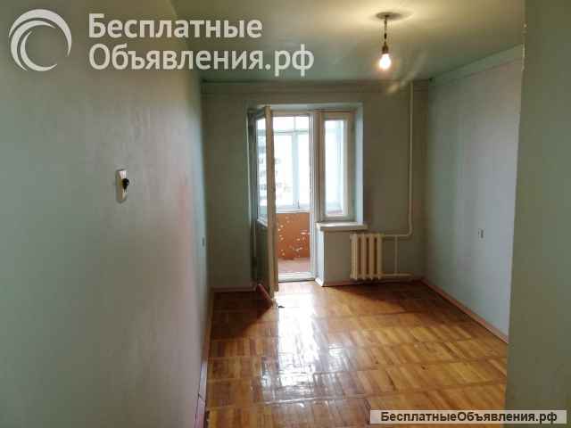 3 комн.кв 61.2 м² этаж 8/9