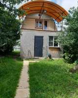 Дача 65 м. кв. на участке 4.5 сот. в СНТ Юбилейный