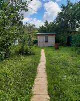 Дача 65 м. кв. на участке 4.5 сот. в СНТ Юбилейный