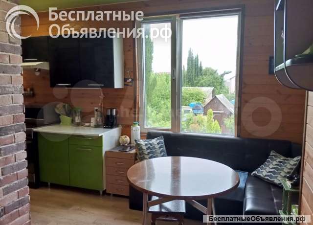 Дом 120кв м, участок 4.7 соток ИЖС.