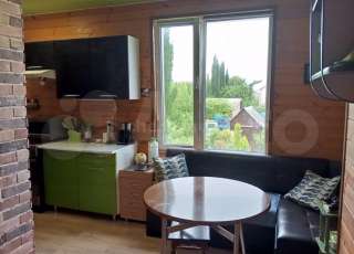 Дом 120кв м, участок 4.7 соток ИЖС.