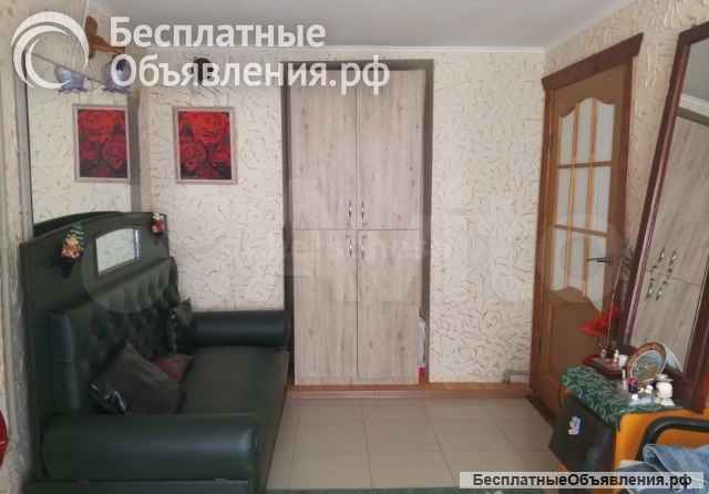 Дом 120кв м, участок 4.7 соток ИЖС.