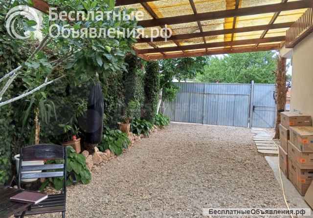 Дом 120кв м, участок 4.7 соток ИЖС.
