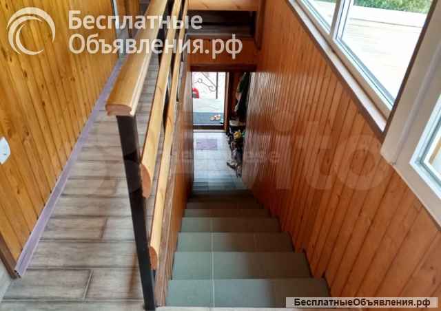 Дом 120кв м, участок 4.7 соток ИЖС.