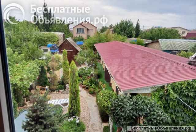 Дом 120кв м, участок 4.7 соток ИЖС.