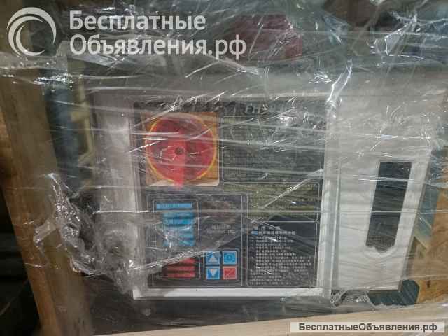 Автозагрузчик порошковых материалов APM 990 - 4