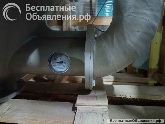 Бункер-сушилка FH - 300